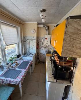 2-к квартира, вторичка, 42м2, 3/5 этаж