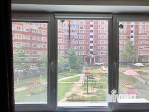 1-к квартира, вторичка, 41м2, 2/10 этаж