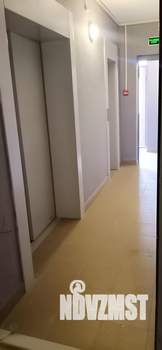 1-к квартира, вторичка, 42м2, 15/17 этаж
