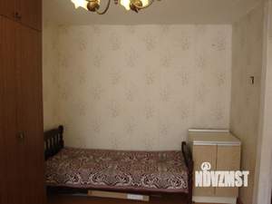 1-к квартира, вторичка, 31м2, 1/5 этаж