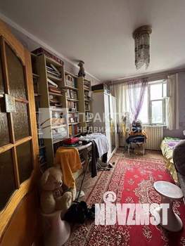 2-к квартира, вторичка, 53м2, 3/7 этаж
