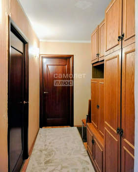 2-к квартира, вторичка, 48м2, 5/5 этаж