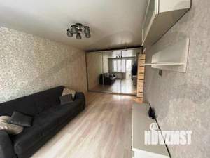 1-к квартира, вторичка, 34м2, 1/10 этаж