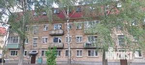 2-к квартира, вторичка, 45м2, 1/4 этаж