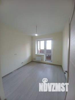 1-к квартира, сданный дом, 27м2, 7/17 этаж