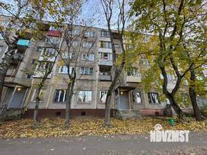 2-к квартира, вторичка, 47м2, 2/5 этаж
