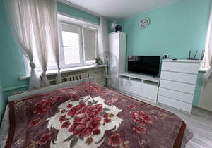 1-к квартира, вторичка, 31м2, 3/5 этаж