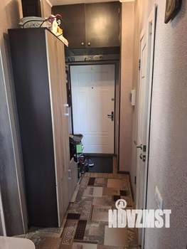 1-к квартира, вторичка, 35м2, 7/16 этаж