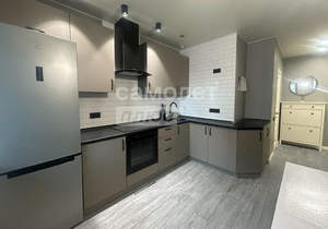 1-к квартира, вторичка, 40м2, 7/10 этаж