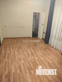 1-к квартира, вторичка, 33м2, 2/4 этаж