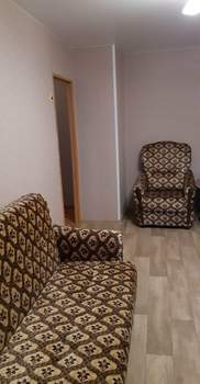 1-к квартира, вторичка, 32м2, 5/5 этаж