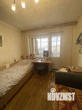 3-к квартира, вторичка, 64м2, 4/9 этаж