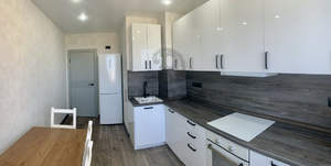 2-к квартира, вторичка, 64м2, 15/17 этаж