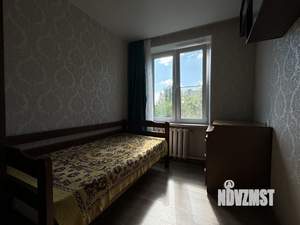 2-к квартира, вторичка, 42м2, 5/5 этаж