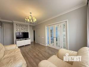 3-к квартира, вторичка, 73м2, 17/17 этаж