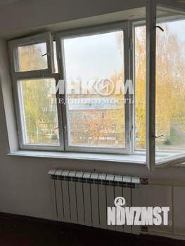 2-к квартира, вторичка, 52м2, 4/5 этаж