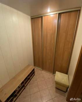 2-к квартира, вторичка, 73м2, 5/10 этаж