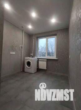 2-к квартира, вторичка, 49м2, 4/5 этаж