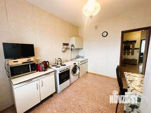2-к квартира, вторичка, 64м2, 6/16 этаж