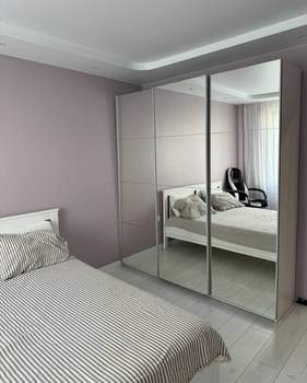 3-к квартира, вторичка, 64м2, 5/12 этаж