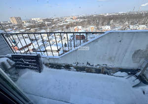 2-к квартира, вторичка, 59м2, 11/11 этаж