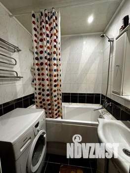 2-к квартира, вторичка, 53м2, 8/9 этаж