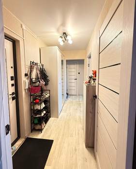 2-к квартира, вторичка, 48м2, 5/5 этаж