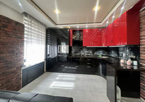 2-к квартира, вторичка, 54м2, 1/2 этаж