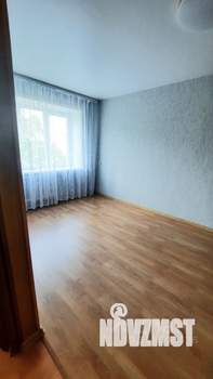 1-к квартира, вторичка, 29м2, 4/5 этаж