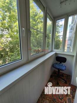 2-к квартира, вторичка, 45м2, 3/5 этаж