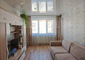 2-к квартира, вторичка, 48м2, 3/5 этаж