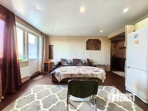 2-к квартира, вторичка, 58м2, 11/11 этаж