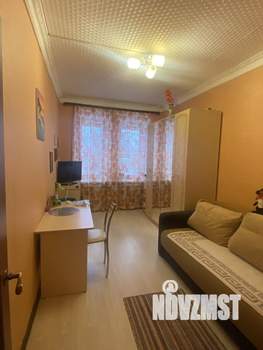 2-к квартира, вторичка, 47м2, 2/2 этаж