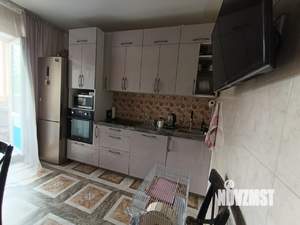 2-к квартира, вторичка, 63м2, 3/12 этаж