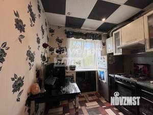 1-к квартира, вторичка, 30м2, 3/5 этаж