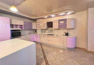 3-к квартира, вторичка, 86м2, 3/15 этаж