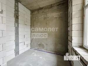 2-к квартира, вторичка, 50м2, 1/17 этаж