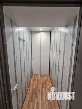 3-к квартира, вторичка, 55м2, 3/5 этаж