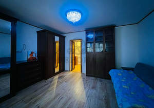 3-к квартира, вторичка, 69м2, 1/9 этаж