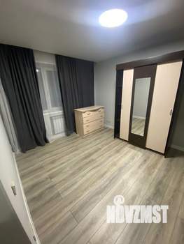 1-к квартира, вторичка, 32м2, 1/5 этаж