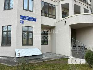 1-к квартира, сданный дом, 50м2, 1/16 этаж