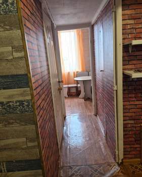 3-к квартира, вторичка, 64м2, 7/12 этаж