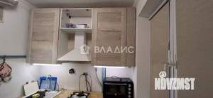 1-к квартира, вторичка, 32м2, 5/5 этаж