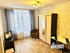 1-к квартира, вторичка, 32м2, 3/5 этаж