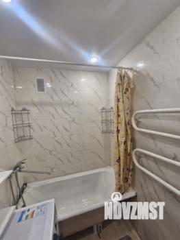 2-к квартира, вторичка, 43м2, 2/5 этаж