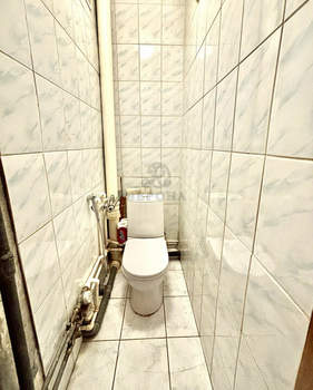 2-к квартира, вторичка, 46м2, 4/5 этаж