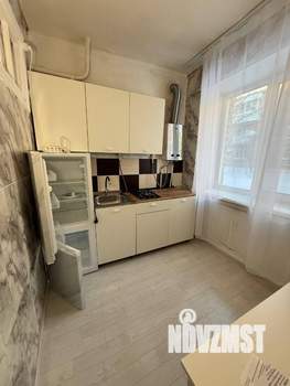 2-к квартира, вторичка, 41м2, 1/3 этаж