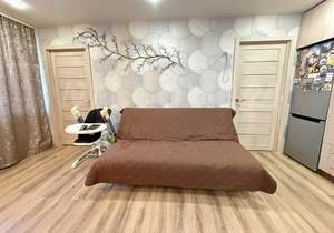 2-к квартира, вторичка, 41м2, 1/4 этаж