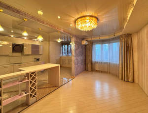 3-к квартира, вторичка, 86м2, 3/15 этаж