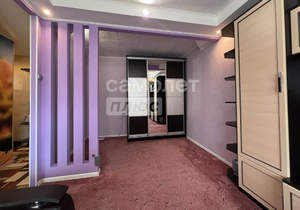 1-к квартира, вторичка, 30м2, 3/5 этаж